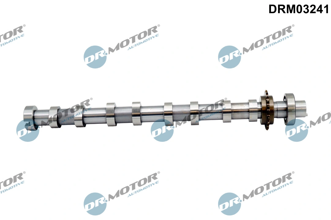 Camshaft